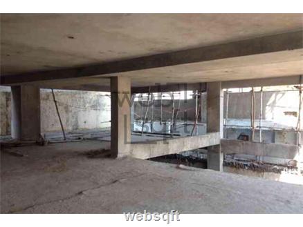 Karmanghat Showroom for Sale